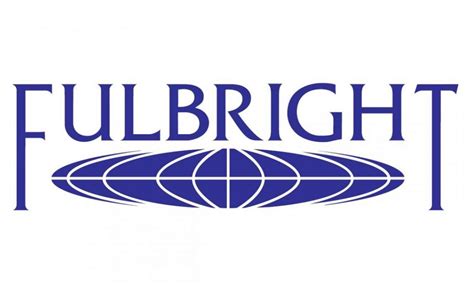 programa fulbright.